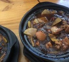 Braised Beef with Potatoes