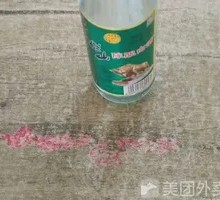 Da Niu Lanshan Baijiu
