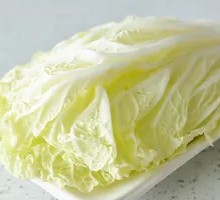 Chinese cabbage