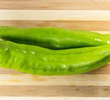 Green Pepper