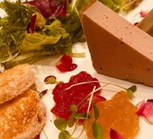 Foie Gras