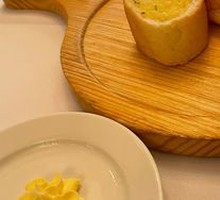 Garlic Roasted Baguette