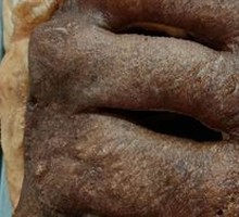 Traditional Candy Dumplings