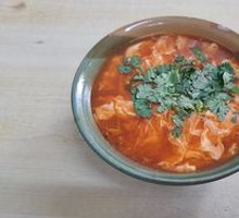 Tomato Soup