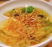 Sour Cabbage Soup