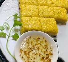 Millet Cold Cake