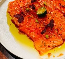Salmon Kurobata
