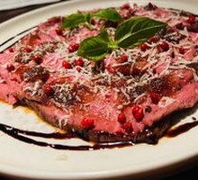 Slow-Cooked Marinated Beef