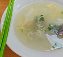 Egg Soup