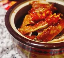 Wangfu Pickled Chili Chicken