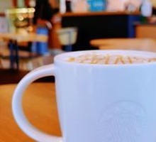 Caramel Macchiato (Large)