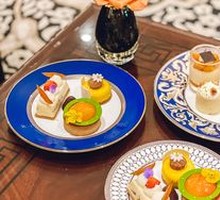 Themed Afternoon Tea
