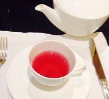 Black Currant Hibiscus