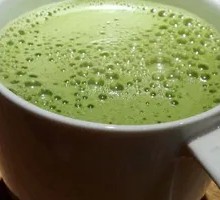 抹茶拿铁（大杯）