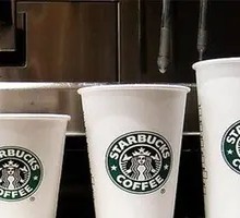 海盐焦糖热摩卡