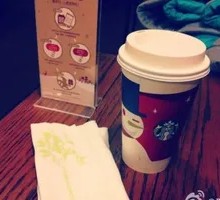 轻盈黑森林拿铁