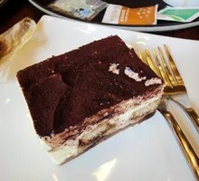 Tiramisu Frappuccino