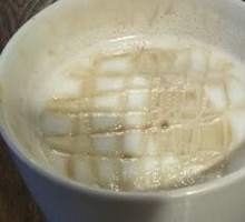 Caramel Macchiato (Large)