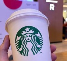 轻盈黑森林拿铁