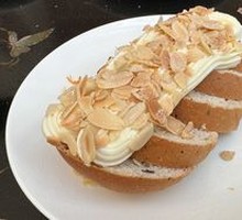 Earl Grey Milk Tea Bread