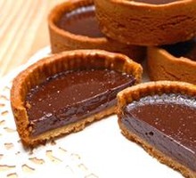 Chocolate Tart