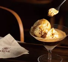Affogato