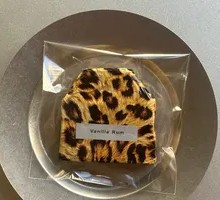 Traditional French Pound Cake