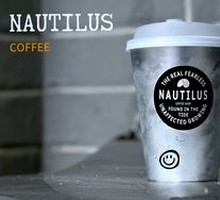 Nordic Light Roast American Coffee