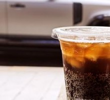 Icelandic Bubbly Coffee