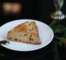 Red Bean Scone