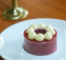 Mini Red Velvet Cake