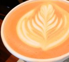 Oatmeal Matcha Latte