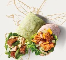 Star Good Food Dual Roll