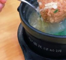 Sour Cabbage Meatballs