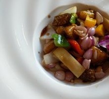 Fragrant Deep-Sea Cod