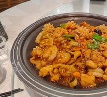 Eight Treasures Tofu