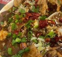 Chuanzhong Maoxuewang