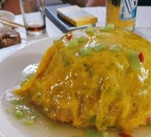 Health-Preserving Stir-Fry