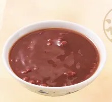 Tangerine Peel Red Bean Paste