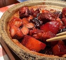 乐山红烧肉