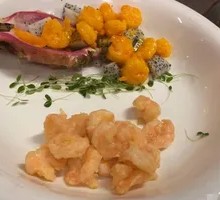 Crispy Bamboo Shoots