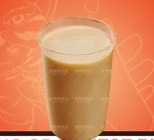 Red Date Oat Soy Milk