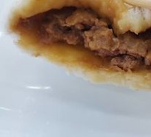 Old Flavor Soy Sauce Meat Buns