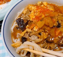 Tiqian Noodles