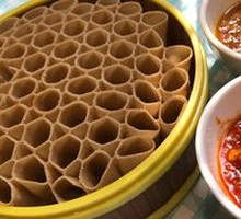 Sour Wheat Rolled Noodles