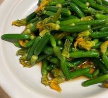 Crispy Cucumber Slivers