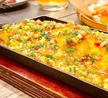 Crispy Tofu with Sauce