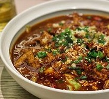 Classic Boiled Beef in Water