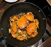 Fafa Spicy Crab