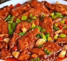 Tea-Scented Knife Fish